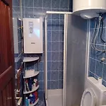 Tina Apartman