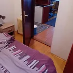 Tina Apartman