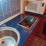 Tina Apartman *