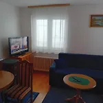 Tina Apartman Jahorina