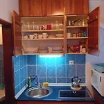 Tina Apartman *