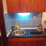 Tina Apartman