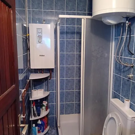Tina Apartament