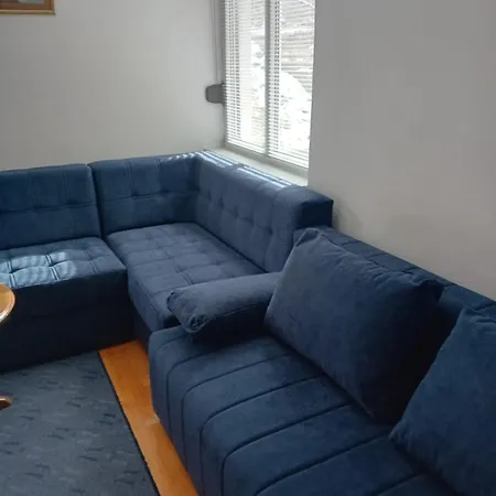 Tina Apartment Jahorina