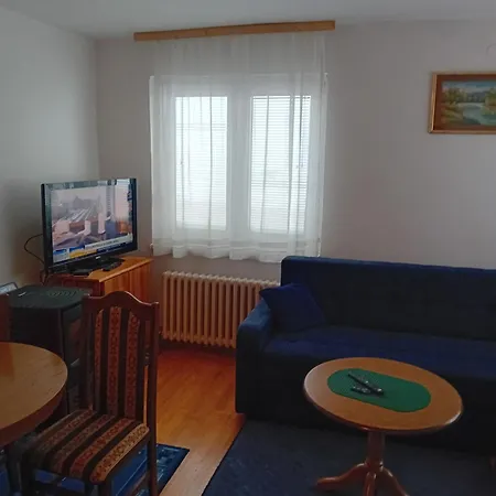 Tina Apartment Jahorina
