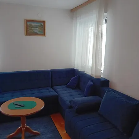 Tina Apartman Jahorina