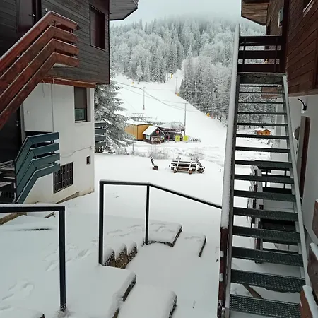 Apartman Tina Jahorina