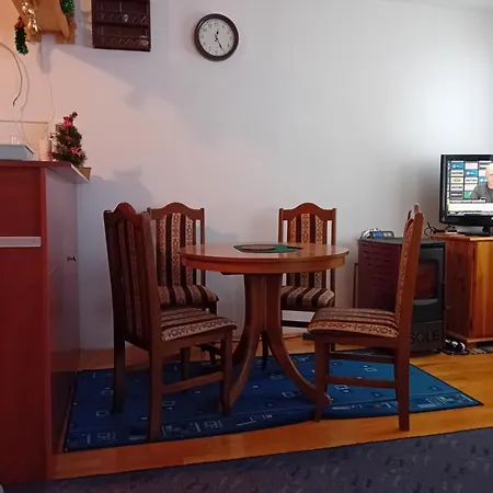 Tina Apartman Jahorina