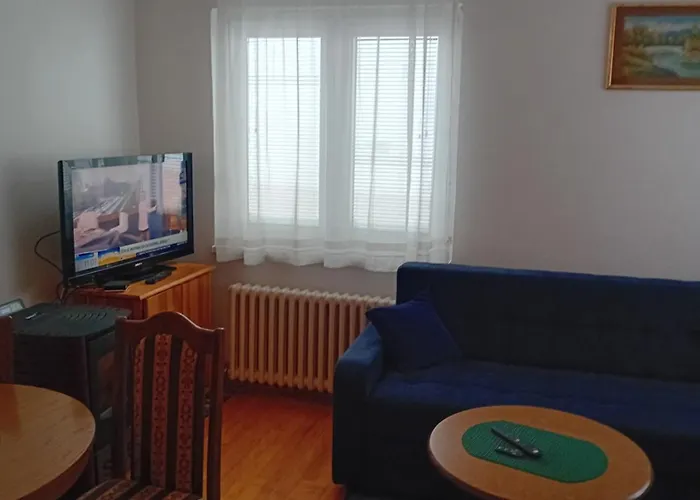 Tina Apartment Jahorina